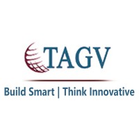 TAGV Embedded Solutions Private Limited Logo