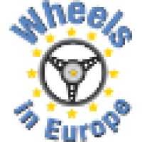 Wheels in Europe LLC / Renaut Eurodrive Logo