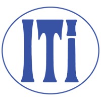Input Technology, Inc Logo