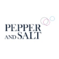 PEPPER AND SALT® EVENT GROUP Logo