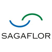 SAGAFLOR AG Logo