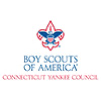 Connecticut Yankee Council - Boy Scouts of America Logo