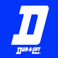 Dur-A-Lift Inc. Logo