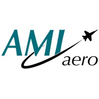 AMI Aero, LLC Logo