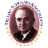 Truman Scholars Association Logo