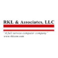 RKL & Associates, LLC Logo