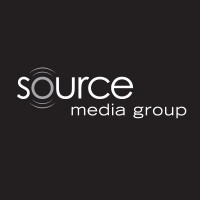Source Media Group Logo