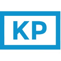 KP Consulting Logo