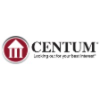 CENTUM Freeland Mortgage Group Inc. Logo