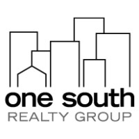 One South Realty / One South Commercial Logo