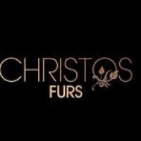 Christos Furs and Leather Logo