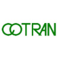 Cotran Corporation Logo