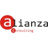 Alianza Consulting Logo
