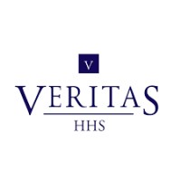 Veritas HHS Logo