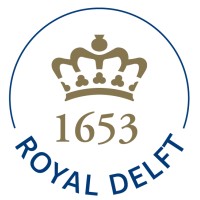 Royal Delft Logo