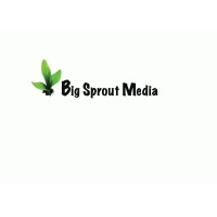 BIG SPROUT MEDIA Logo