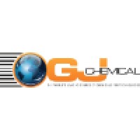 GJ Chemical Co. Inc Logo