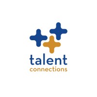 Talent Connections, LLC Logo