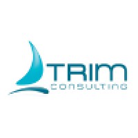 TRIM CONSULTING S.A. Logo
