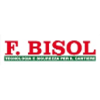 F.BISOL Logo