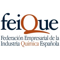 Feique - Fed. Empresarial de la Industria Química Española Logo