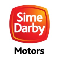 Sime Darby Motor Group (NZ) Ltd Logo