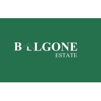 Balgone Estate Logo