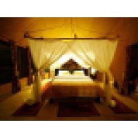 Mara Timbo Camp - Safaris in Masai Mara, Kenya Logo