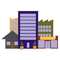 RodwellBuildingServices, Inc. real services and right properties for your order Logo