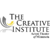 The Creative Institute at The Actors Theater of Minnesota Logo