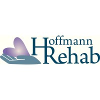 Hoffmann Rehab Logo