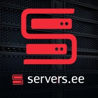 Serverscom Eesti OÜ Logo