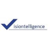 Visiontelligence Logo