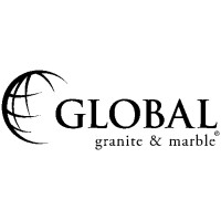 Global Granite & Marble Logo