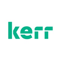 KERR Interior Systems Ltd. Logo