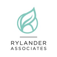 Rylander Associates Logo