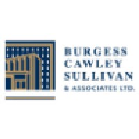 Burgess Cawley Sullivan & Associates Logo
