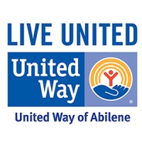 United Way of Abilene Logo