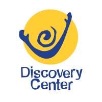The Discovery Center of Springfield Logo