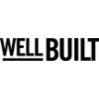 Well Built Logo