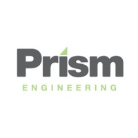 Prism Engineering Logo