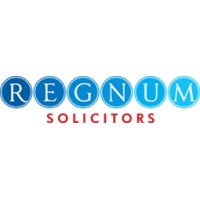 Regnum Solicitors Logo