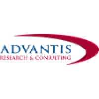 ADVANTIS Research & Consulting Logo