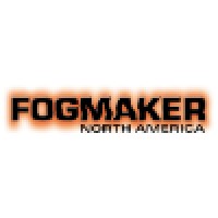 Fogmaker North America Logo