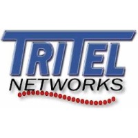 TriTel Networks Logo