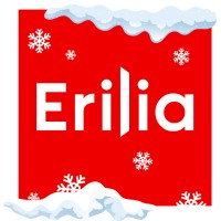 Erilia SA Logo