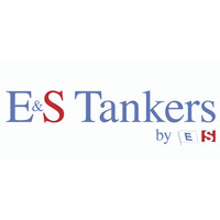 E&S Tankers Logo