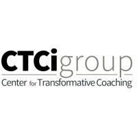 Center for Transformative Coaching, Inc. Logo