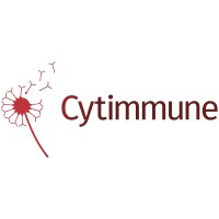 Cytimmune Sciences Logo