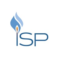 Ignatian Spirituality Project Logo